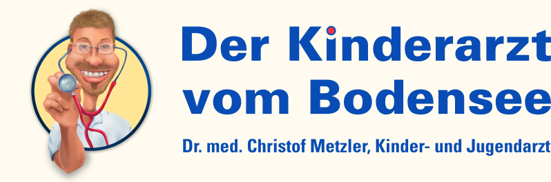 Der Kinderarzt vom Bodensee. Dr. med. Christof Metzler, Kinder- und Jugendarzt