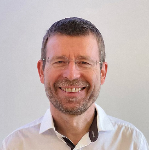 Photo von Dr. med. Christof Metzer